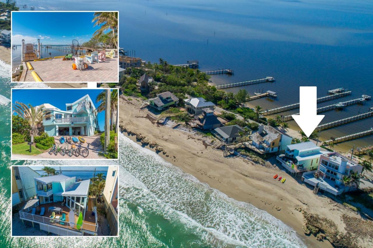 Вілла Family Tides Стюарт Екстер'єр фото